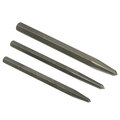 Mayhew Steel Products PUNCH SET- 3 PC CARDED MY89082